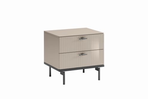 CLAIRE NIGHT STAND BY ALF ITALIA
